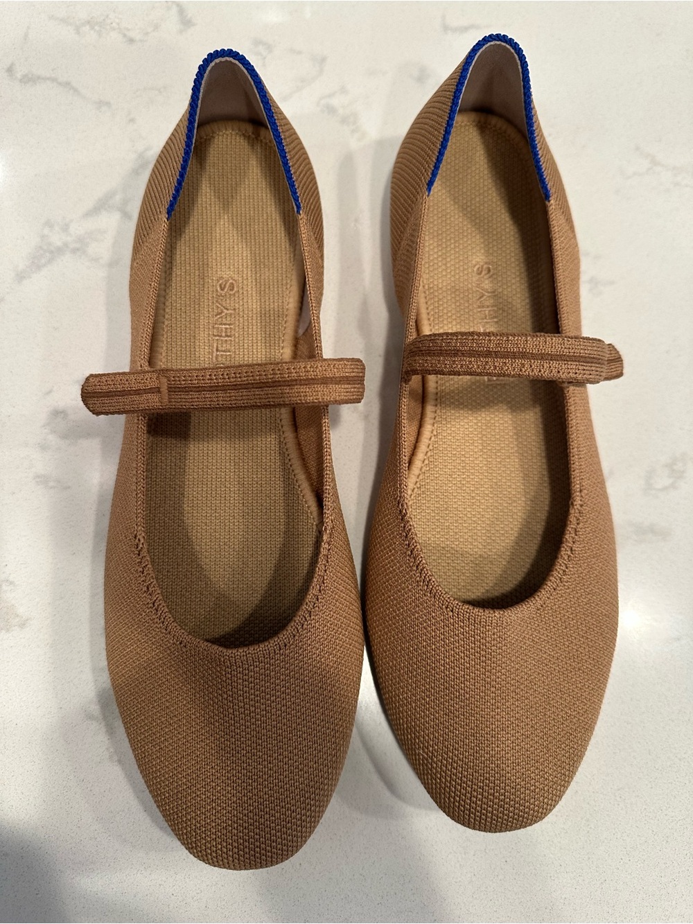 Rothy’s Mary Jane flats - Picture 5 of 16